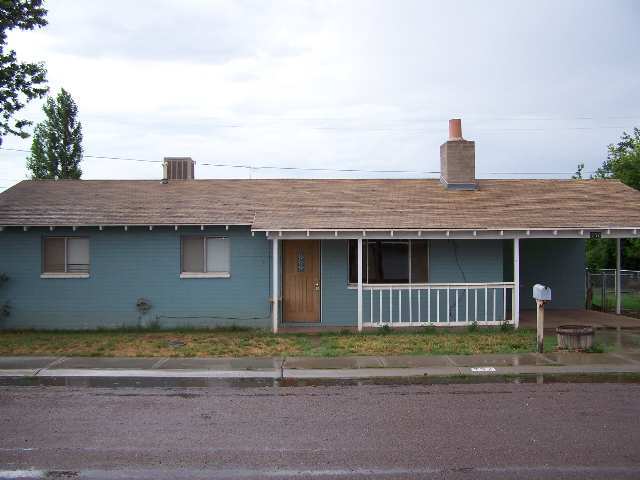 237 East 1st S Street Snowflake, AZ 85937 - Photo 1 of 4