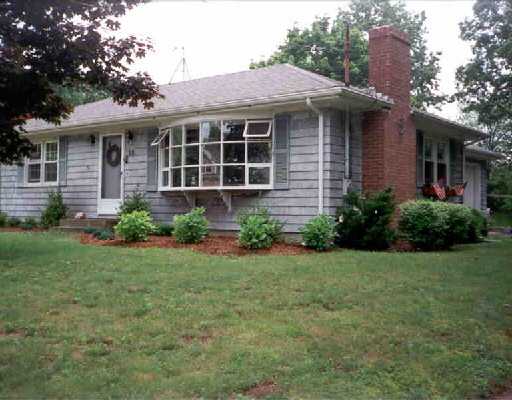 50 Langworthy Road Westerly, RI 02891 - Photo 1 of 1 Exterior Front.