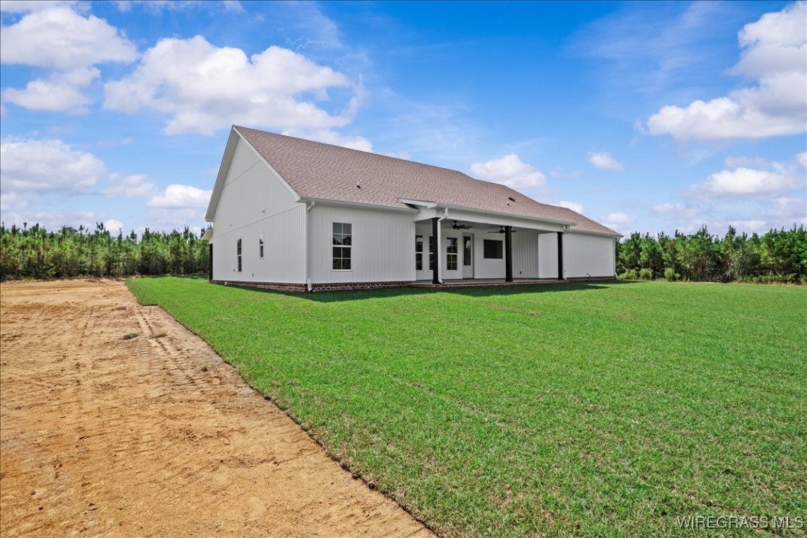 812 Old Elba Road Coffee Springs, AL 36318 - Photo 40 of 42 Gallery Image 40