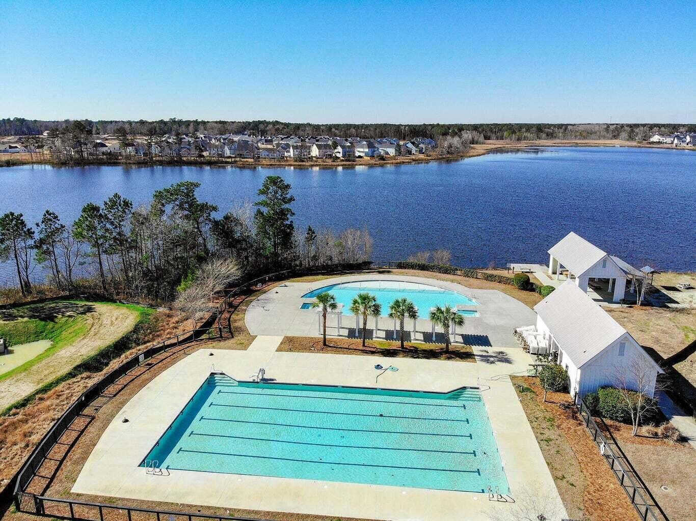 208 Woodbrook Way Moncks Corner, SC 29461 - Photo 48 of 54 20250225185138384379000000-o