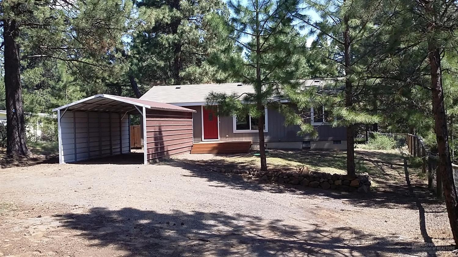 18870 Choctaw Road Bend, OR 97702 - Photo 3 of 24 Additional Photo