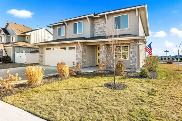 $699,900 | 8081 Tandy Cove Street, Middleton, ID 83644