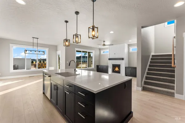 $699,900 | 8081 Tandy Cove Street, Middleton, ID 83644