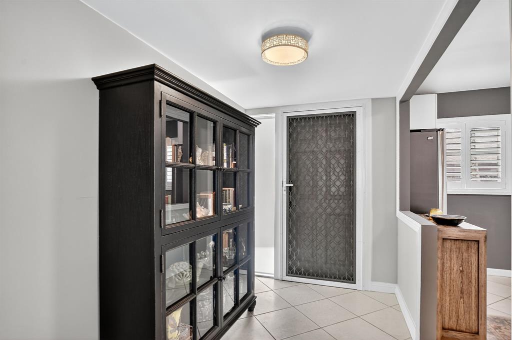 1537 East Hillsboro Boulevard, Unit 138 Deerfield Beach, FL 33441 - Photo 12 of 43 a view of front door