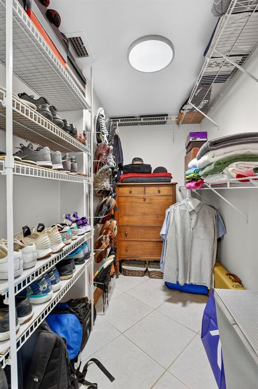 1537 East Hillsboro Boulevard, Unit 138 Deerfield Beach, FL 33441 - Photo 30 of 43 a view of storage and utility room