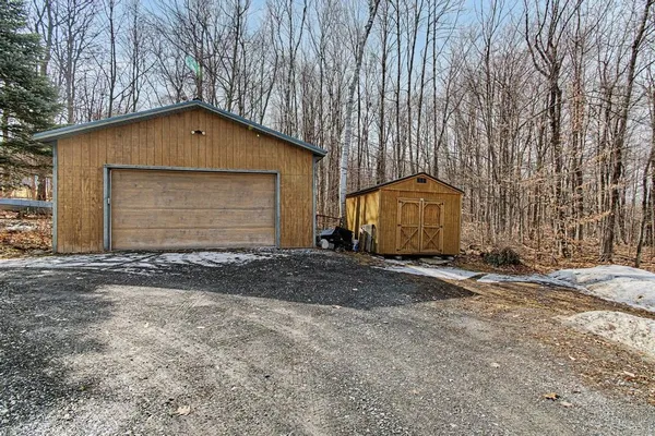 $599,000 | 226 Crosby Heights, Waltham, VT 05491