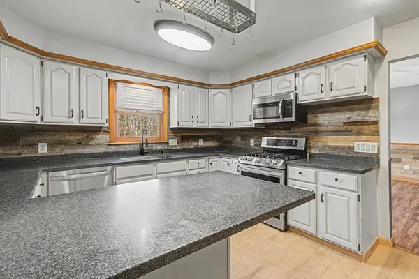 $599,000 | 226 Crosby Heights, Waltham, VT 05491