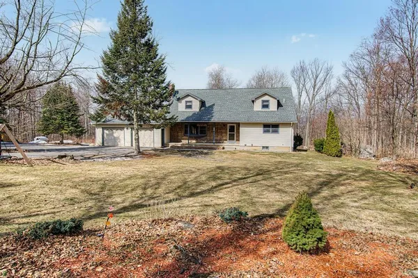 $599,000 | 226 Crosby Heights, Waltham, VT 05491