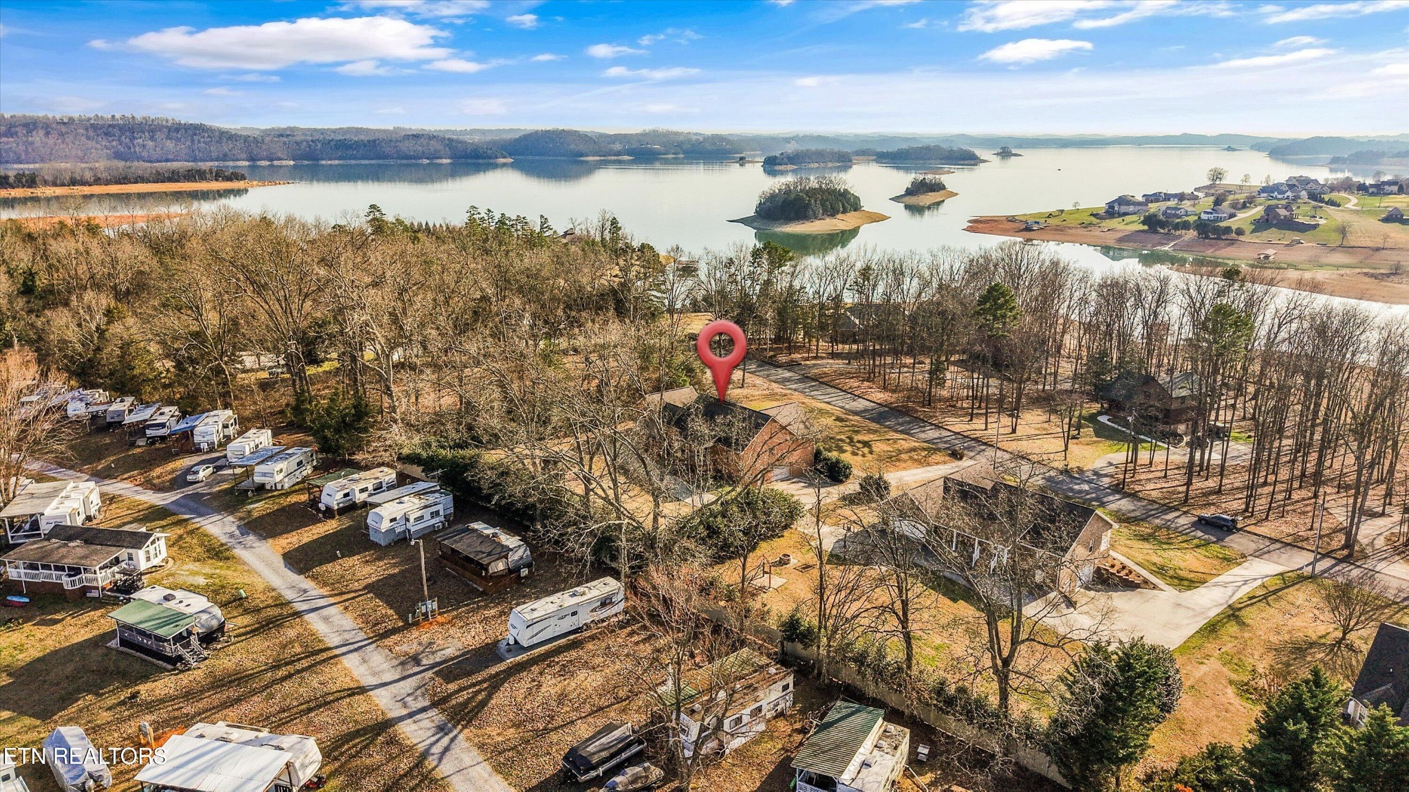 637 Baye Road Rutledge, TN 37861 - Photo 18 of 43 Gallery Image 18