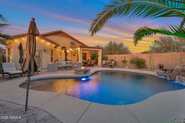 $400,000 | 7511 West Springfield Way, Florence, AZ 85132