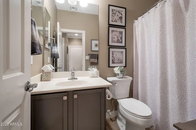 $400,000 | 7511 West Springfield Way, Florence, AZ 85132