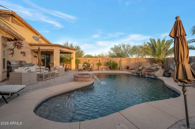 $400,000 | 7511 West Springfield Way, Florence, AZ 85132