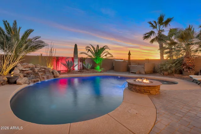 $400,000 | 7511 West Springfield Way, Florence, AZ 85132