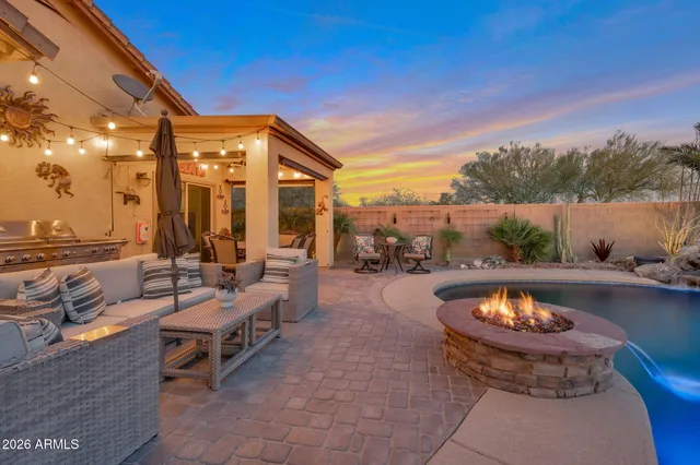 $400,000 | 7511 West Springfield Way, Florence, AZ 85132