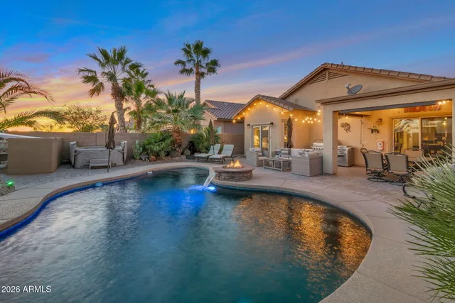 $400,000 | 7511 West Springfield Way, Florence, AZ 85132