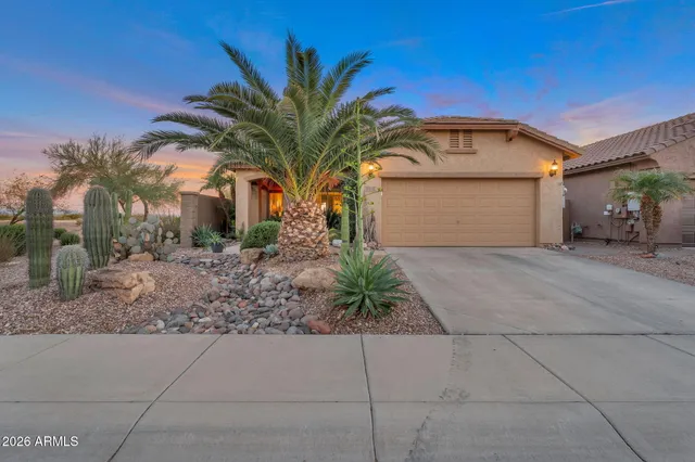 $400,000 | 7511 West Springfield Way, Florence, AZ 85132