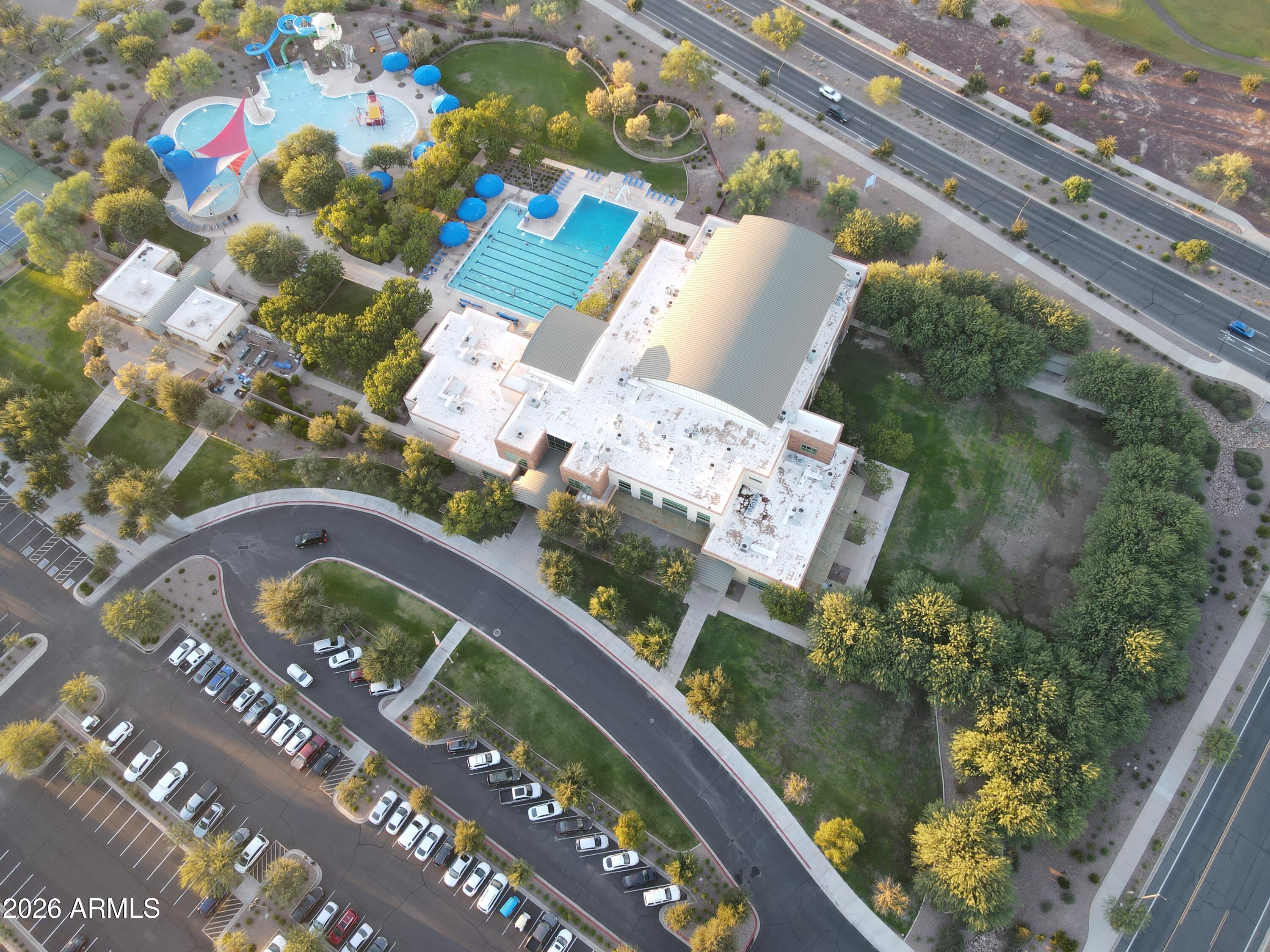 7511 West Springfield Way Florence, AZ 85132 - Photo 27 of 34 merrill ranch water park