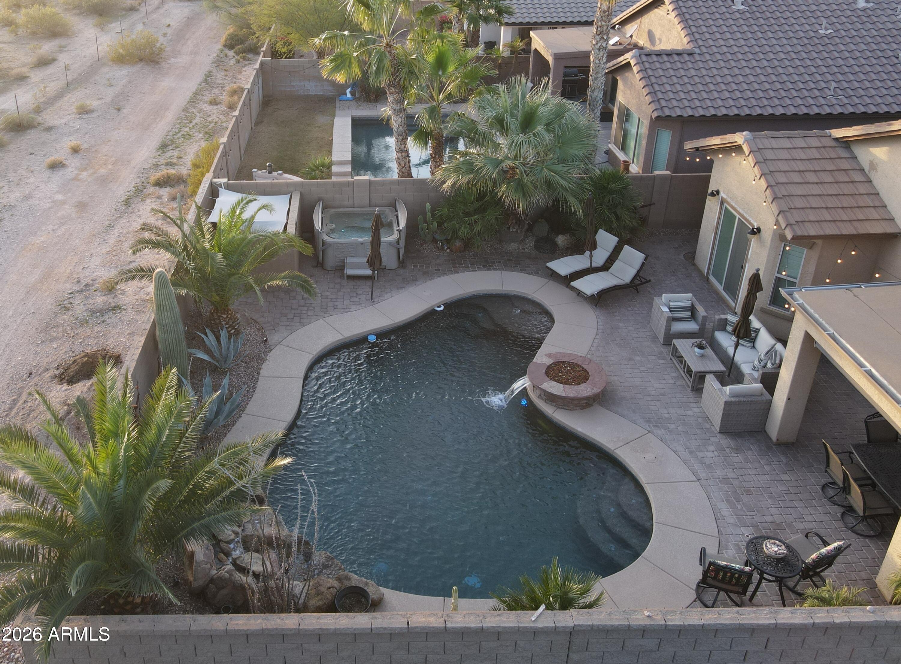 7511 West Springfield Way Florence, AZ 85132 - Photo 28 of 33 DJI_0844 cropped