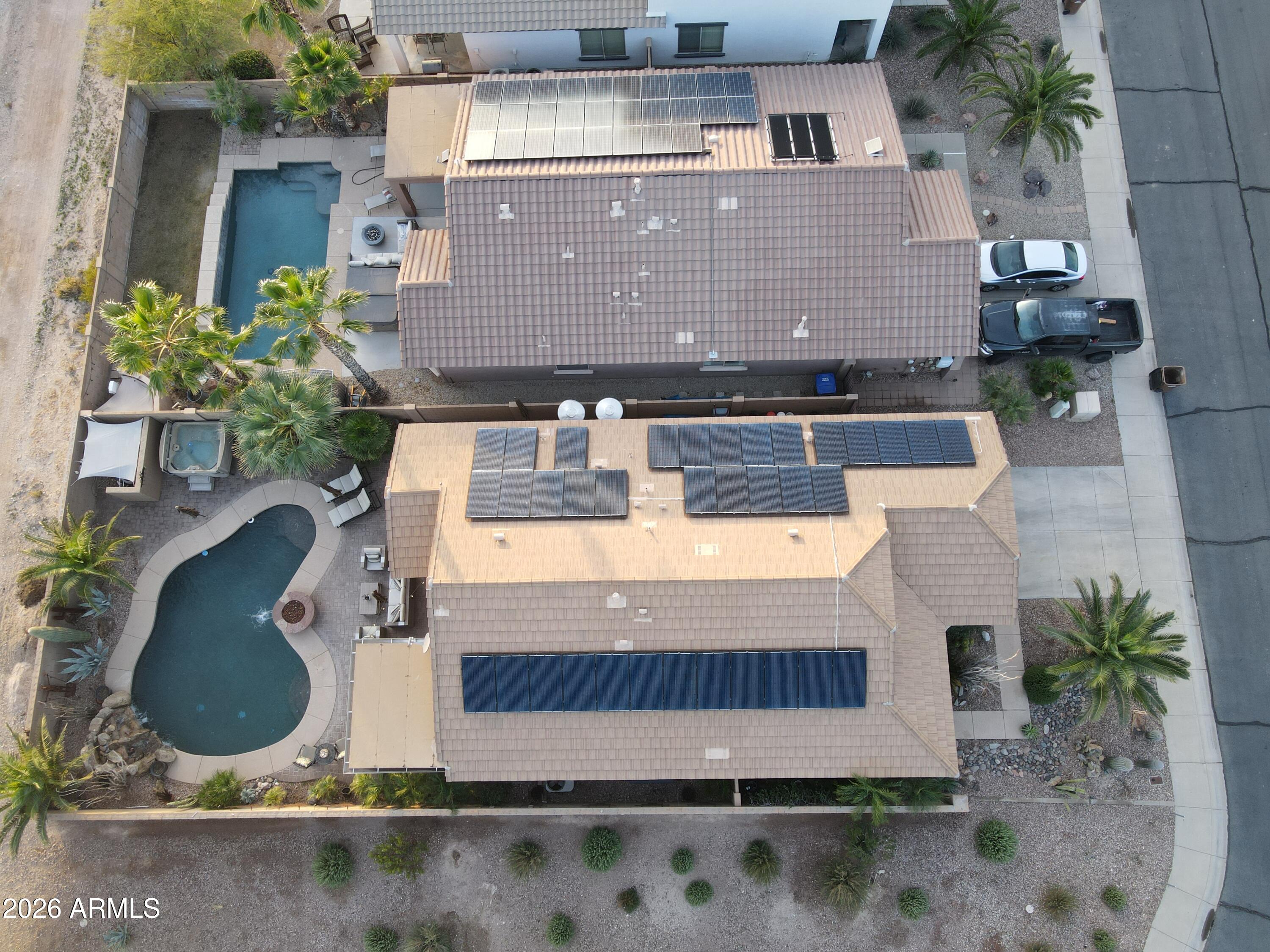 7511 West Springfield Way Florence, AZ 85132 - Photo 29 of 33 DJI_0845