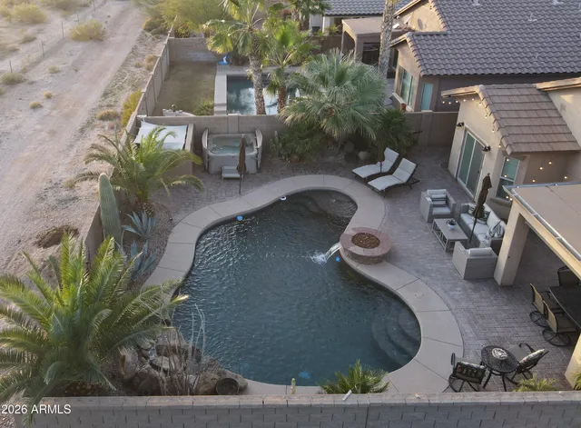 $400,000 | 7511 West Springfield Way, Florence, AZ 85132