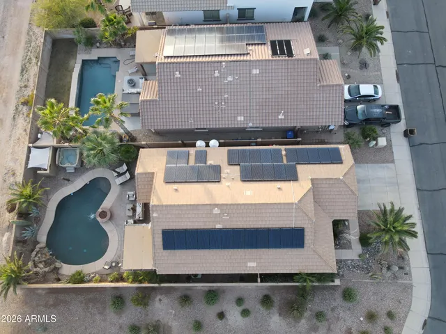 $400,000 | 7511 West Springfield Way, Florence, AZ 85132