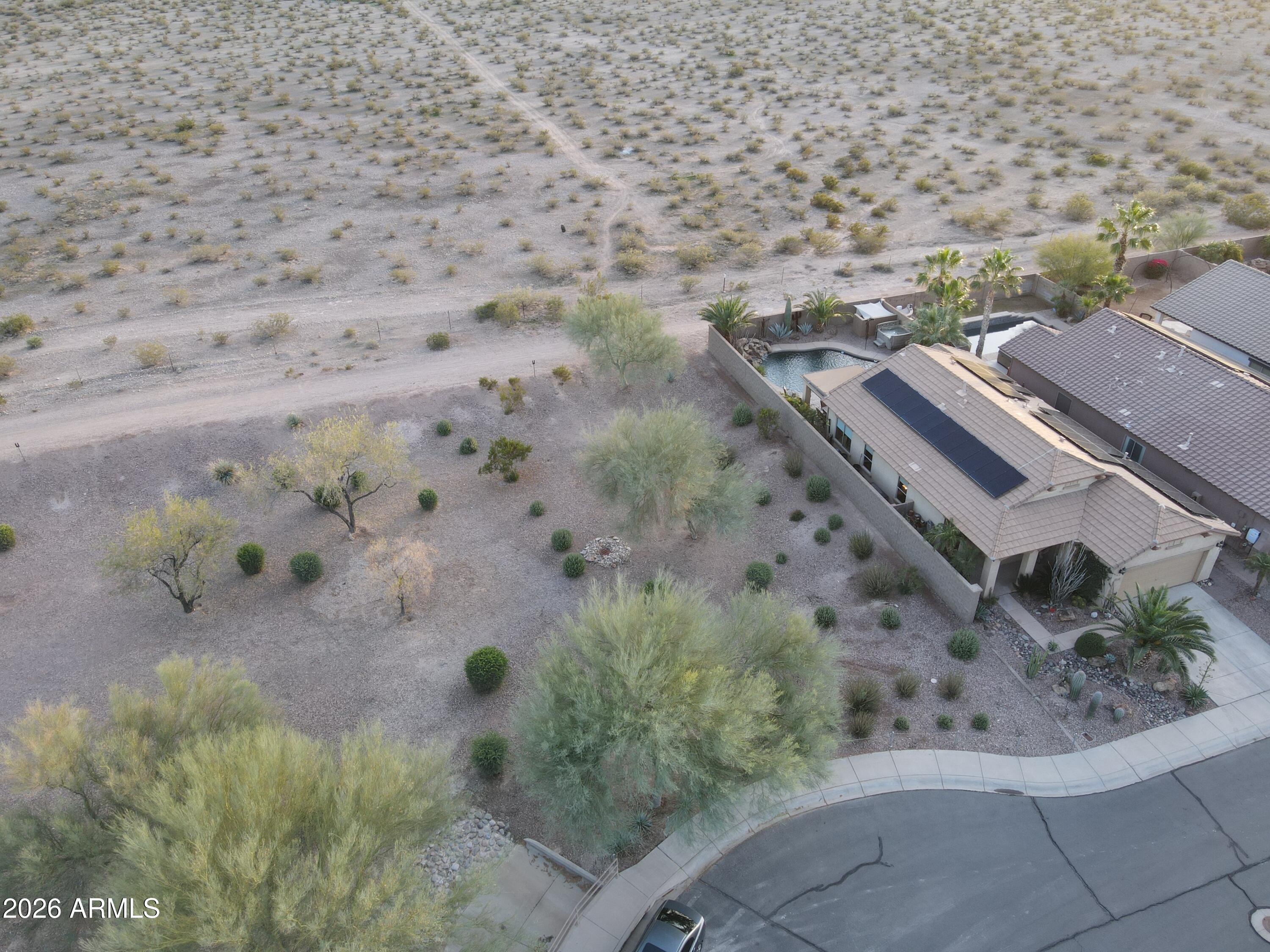 7511 West Springfield Way Florence, AZ 85132 - Photo 31 of 34 DJI_0847