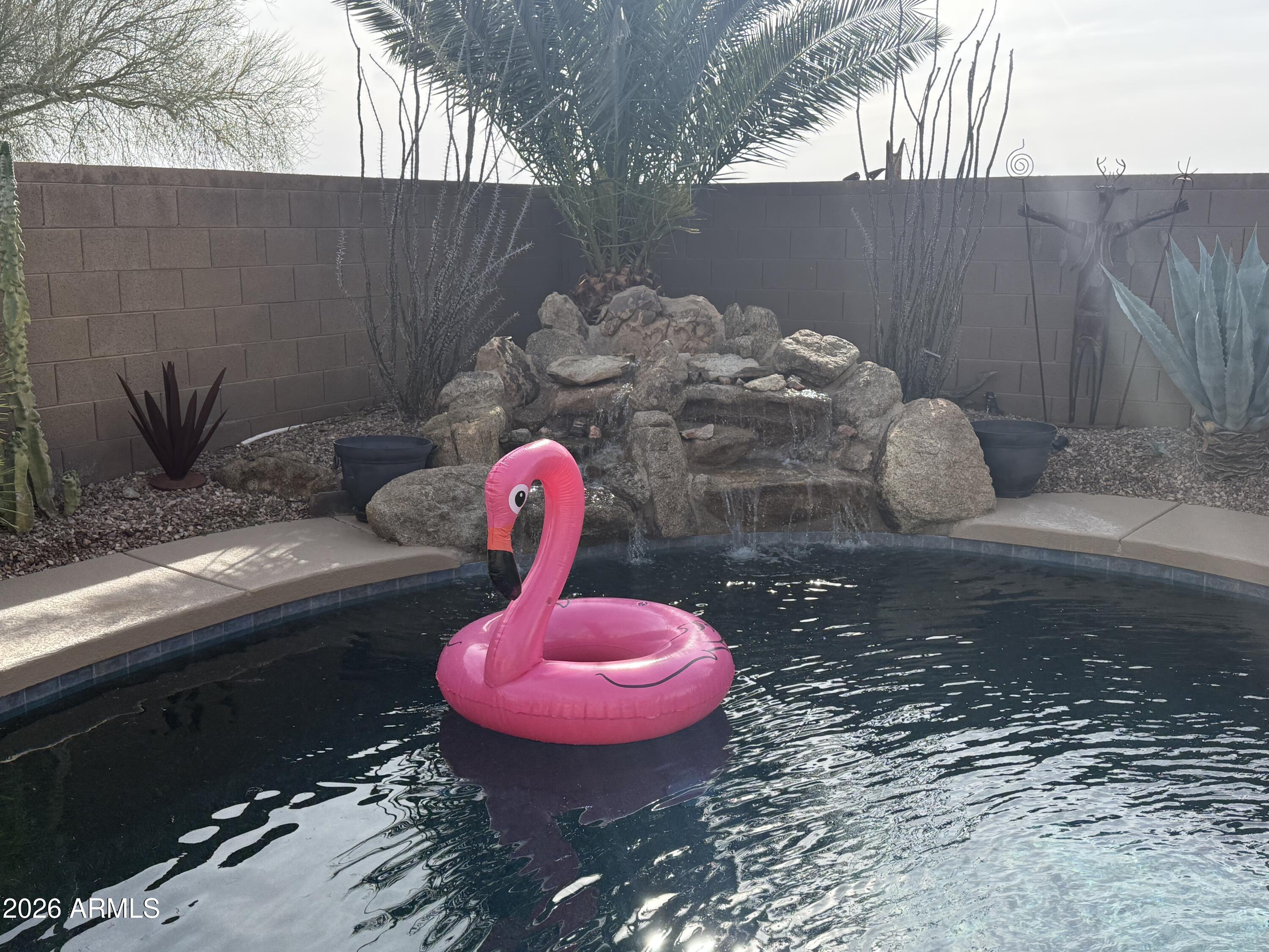 7511 West Springfield Way Florence, AZ 85132 - Photo 33 of 34 Lucky 1