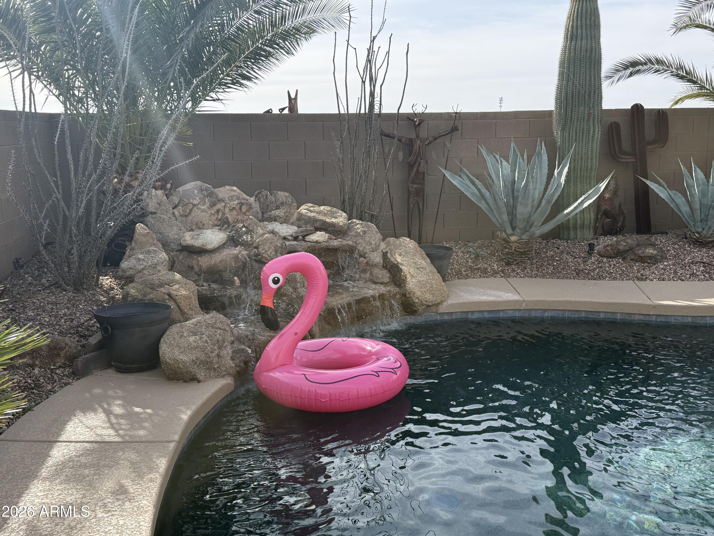 7511 West Springfield Way Florence, AZ 85132 - Photo 33 of 33 Lucky 2