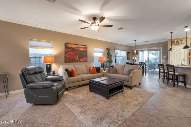 $400,000 | 7511 West Springfield Way, Florence, AZ 85132