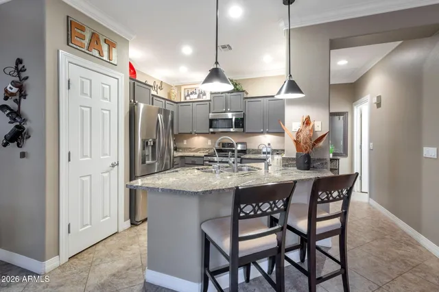 $400,000 | 7511 West Springfield Way, Florence, AZ 85132