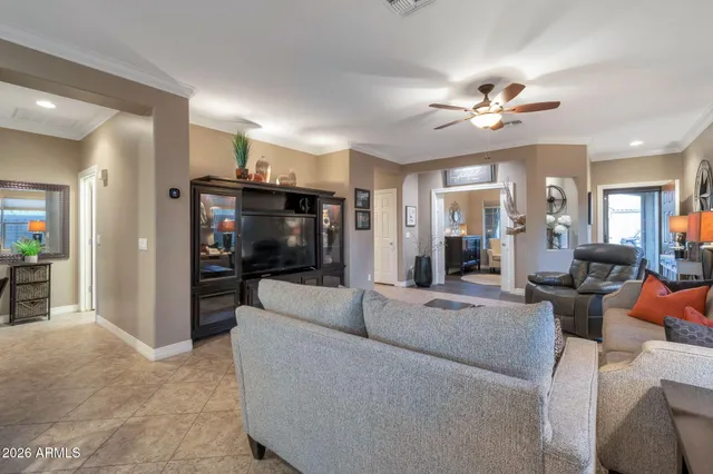 $400,000 | 7511 West Springfield Way, Florence, AZ 85132