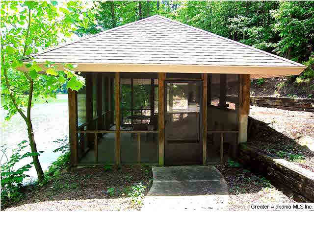 7730 Lake In The Woods Road Trussville, AL 35173 - Photo 27 of 29