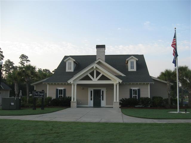 558 Botany Loop, Unit 173 Murrells Inlet, SC 29576 - Photo 10 of 15 Gallery Image 10