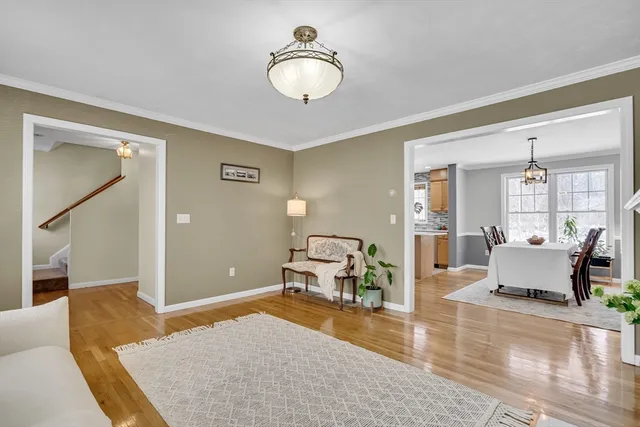 $835,000 | 5 Samantha Way, Unit 5, Acton, MA 01720