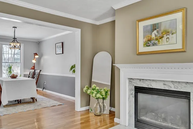 $835,000 | 5 Samantha Way, Unit 5, Acton, MA 01720