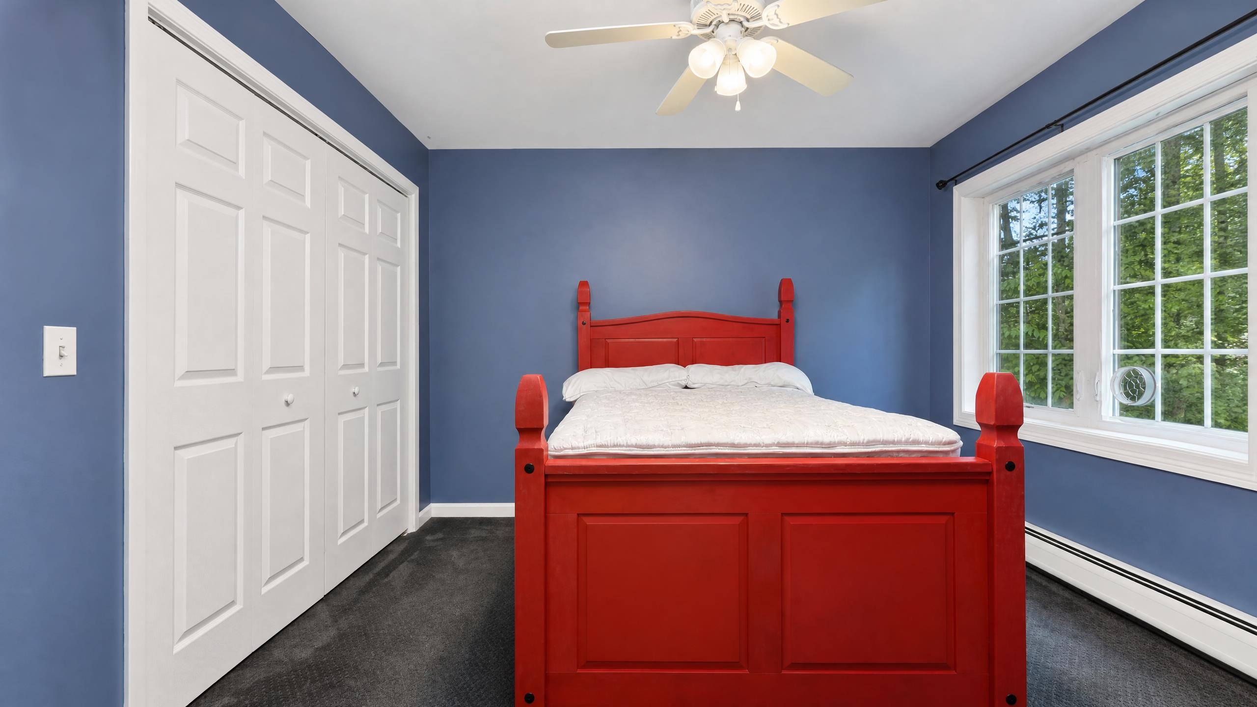 3 Pleasant Woods Road, Unit 102 Fairfax, VT 05444 - Photo 8 of 14