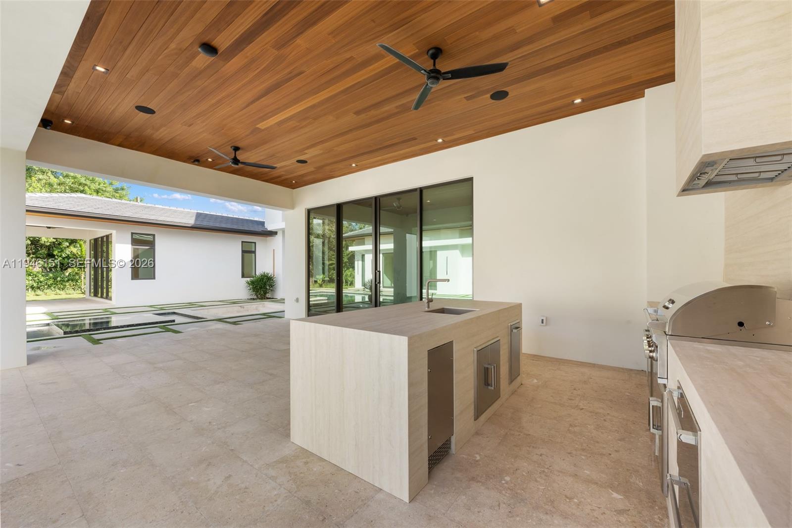 7725 Southwest 114th Street Pinecrest, FL 33156 - Photo 91 of 94