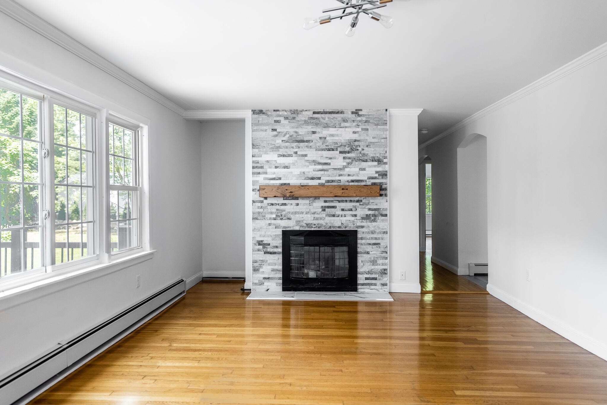 205 Norway Road Bangor, ME 04401 - Photo 12 of 30 205 Norway Raod Interiors-4