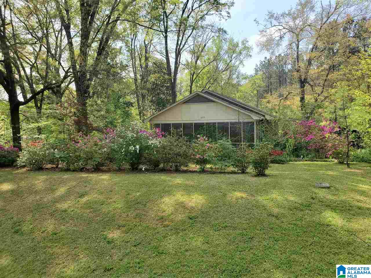 1693 Odens Mill Road Sylacauga, AL 35150 - Photo 1 of 33