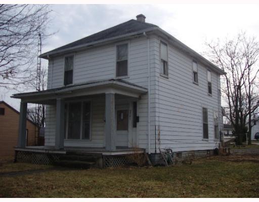 2301 Columbus Avenue Springfield, OH 45503 - Photo 1 of 1