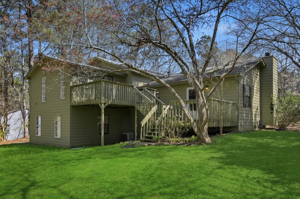 6040 Austin Drive Southwest Mableton, GA 30126 - Photo 23 of 26