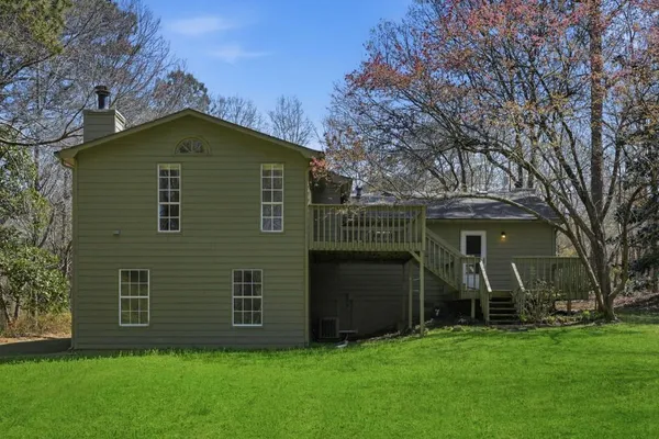 $2,100 | 6040 Austin Drive Southwest, Mableton, GA 30126