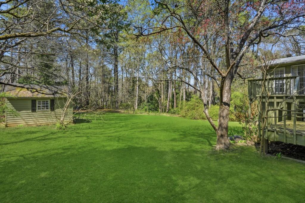 6040 Austin Drive Southwest Mableton, GA 30126 - Photo 25 of 26