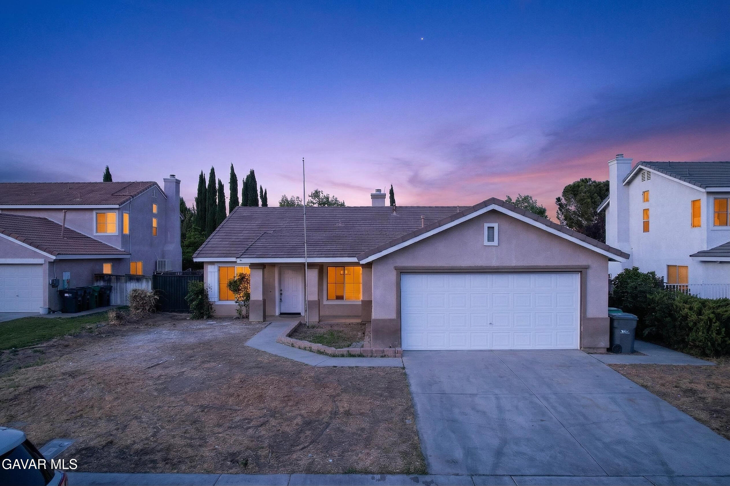 44746 Ranchwood Avenue Lancaster, CA 93536 - Photo 2 of 27 DJI_0616#twilight