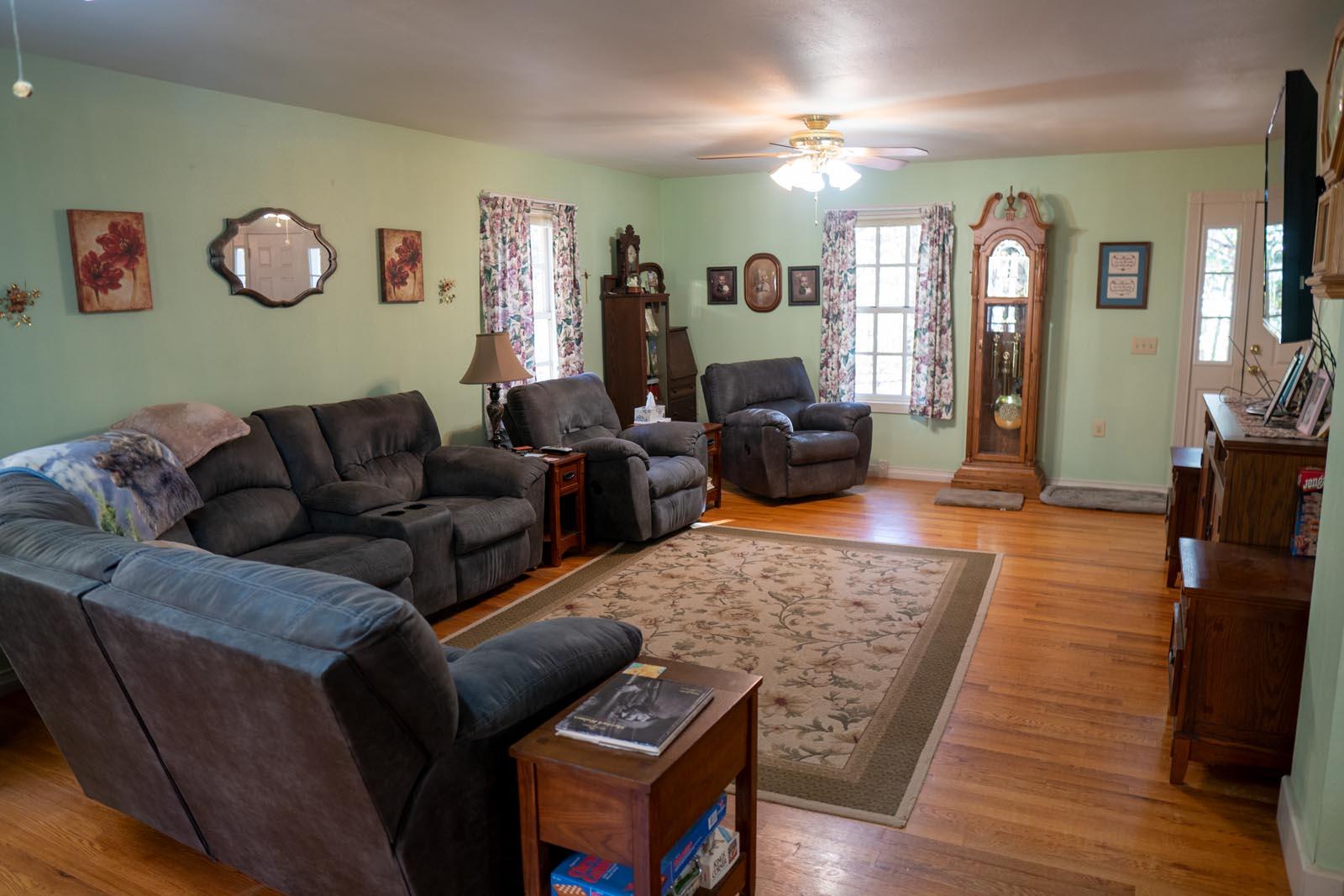 5935 Old Snapps Ferry Road Limestone, TN 37681 - Photo 25 of 57 living-room-DSC04150