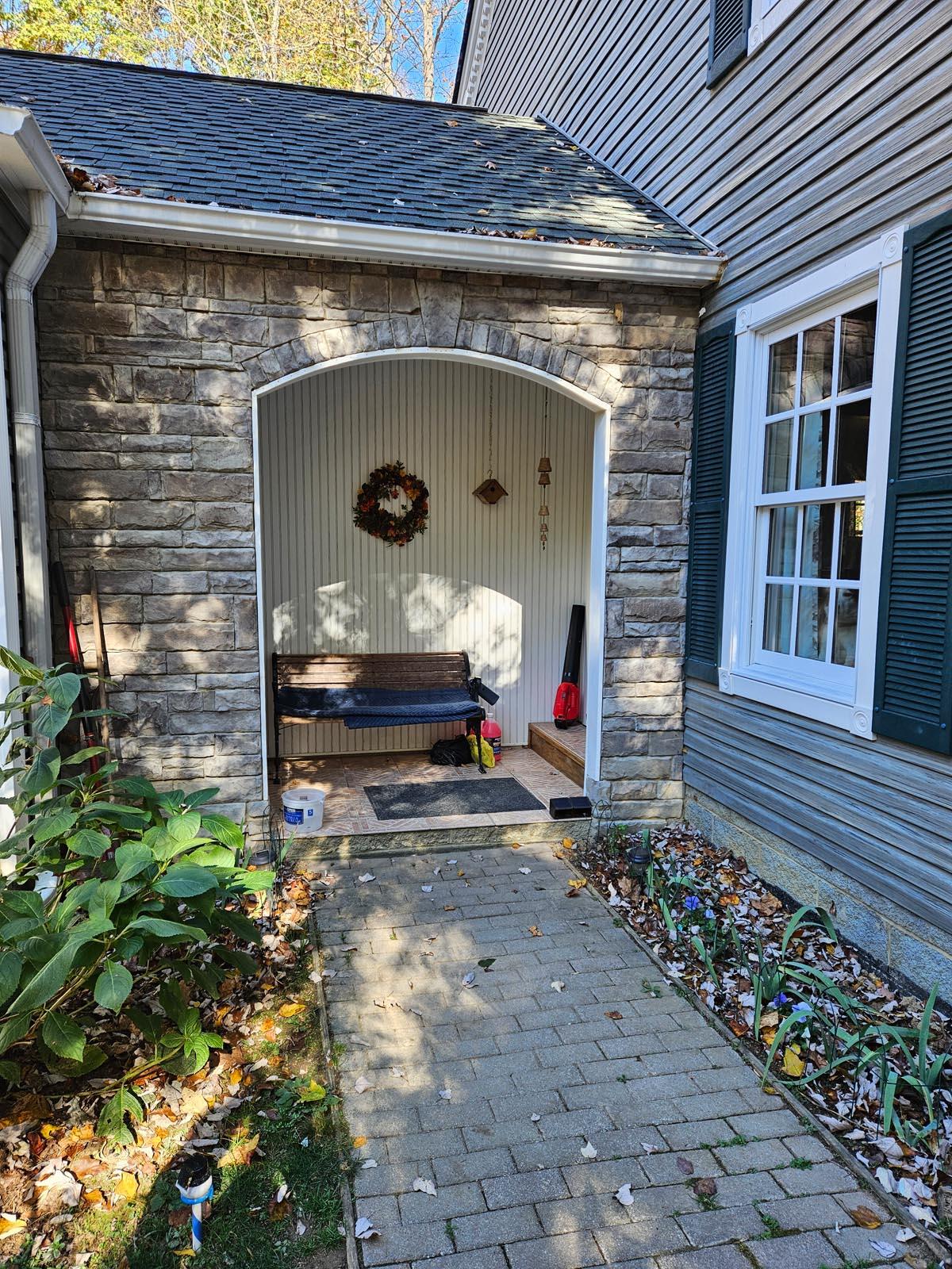 5935 Old Snapps Ferry Road Limestone, TN 37681 - Photo 3 of 57 house-breezeway-20231102_114235