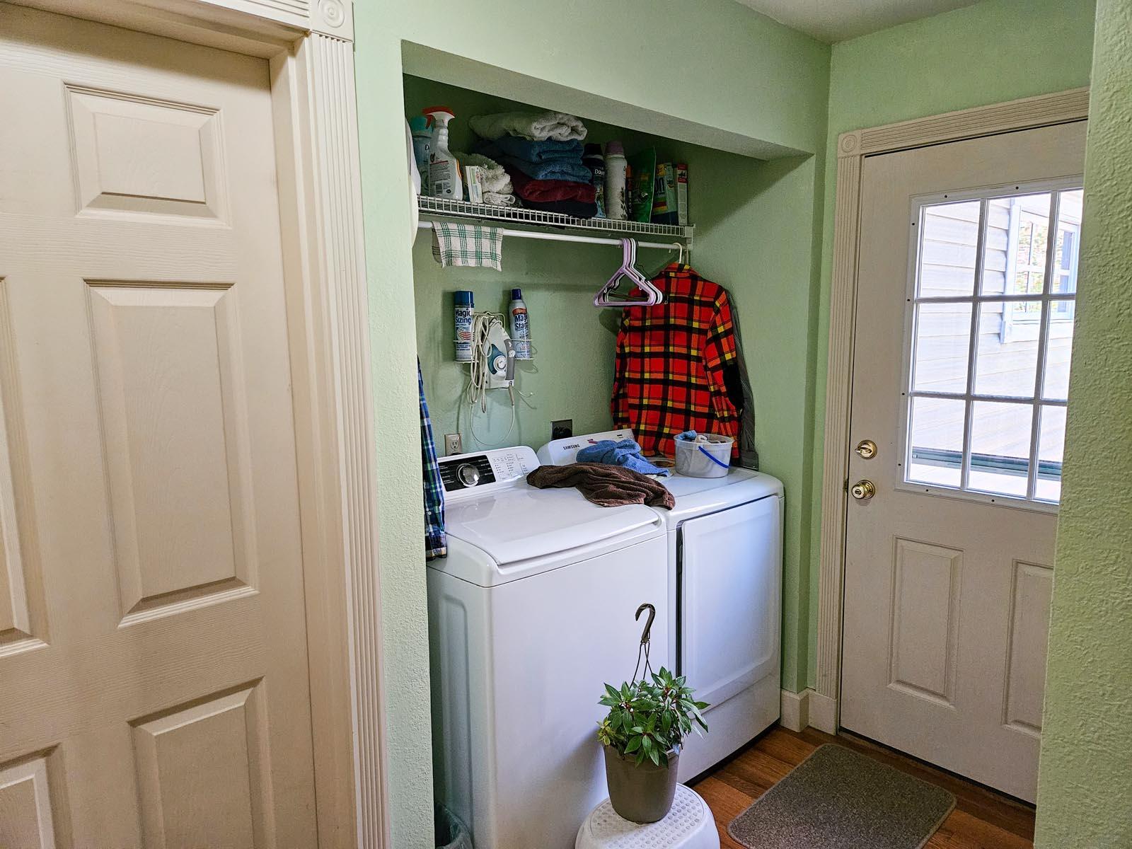 5935 Old Snapps Ferry Road Limestone, TN 37681 - Photo 49 of 57 laundry-20231102_120903