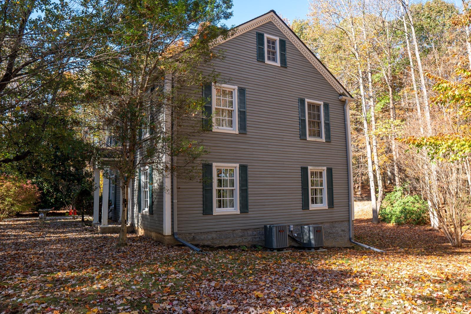 5935 Old Snapps Ferry Road Limestone, TN 37681 - Photo 5 of 57 house-DSC04096
