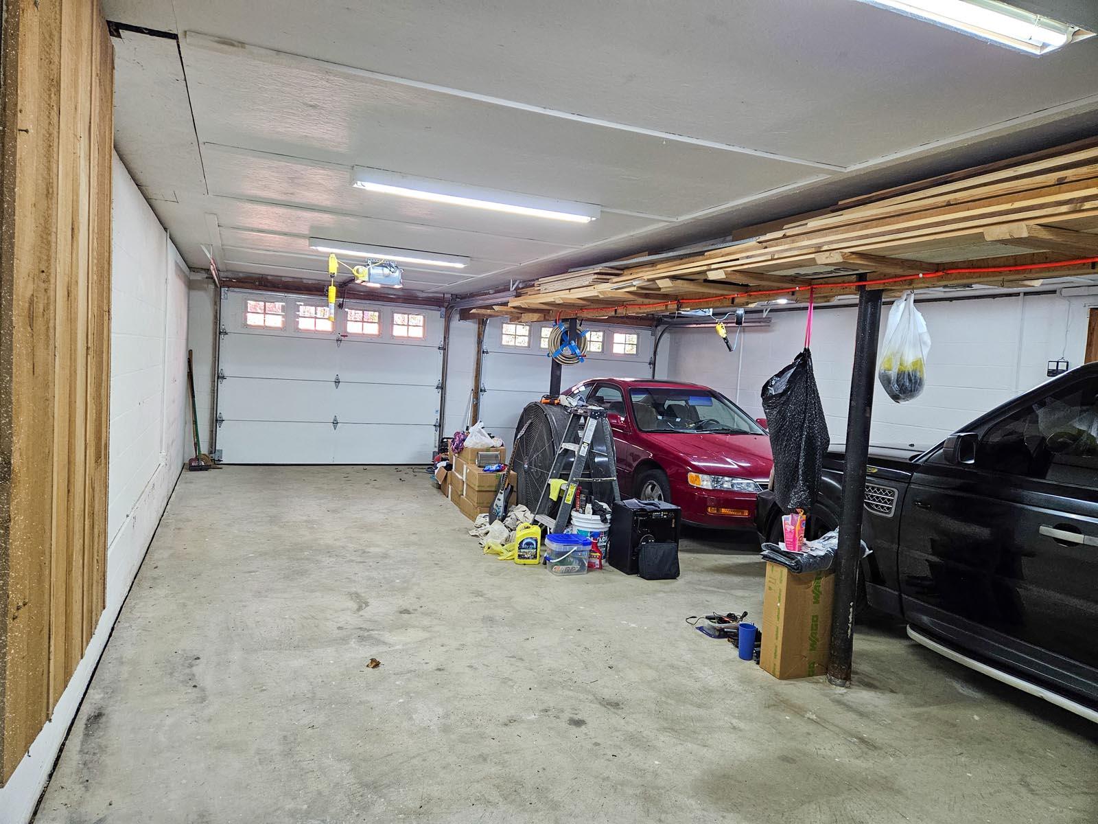 5935 Old Snapps Ferry Road Limestone, TN 37681 - Photo 51 of 57 garage-20231102_120606