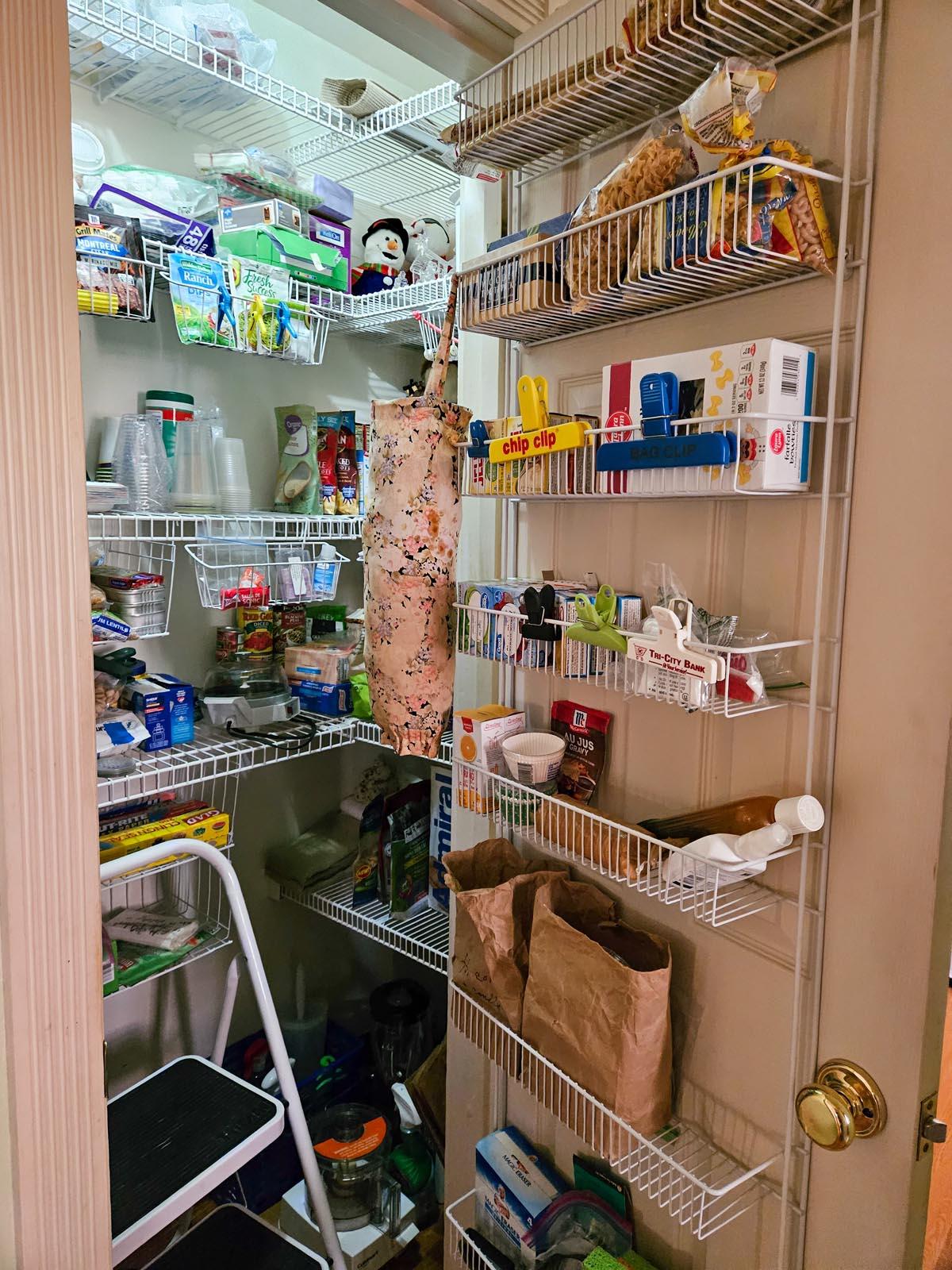 5935 Old Snapps Ferry Road Limestone, TN 37681 - Photo 54 of 57 pantry-20231102_120852